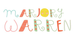 Marjory Warren Boutique logo