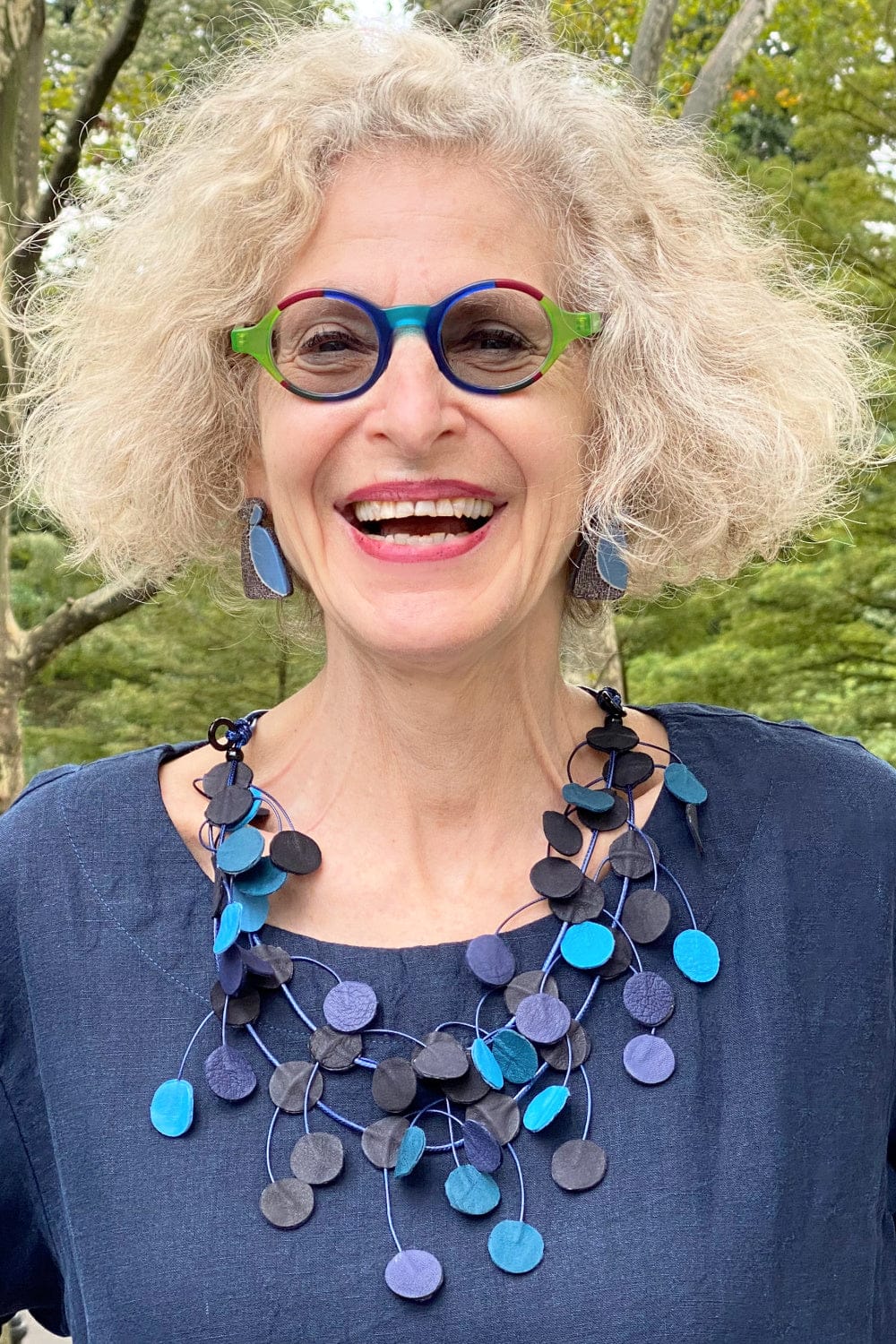 一条りあな　Spirit of defiance Leather charm Yahoo!オークション - 『一条りあな Spirit of defiance Leather