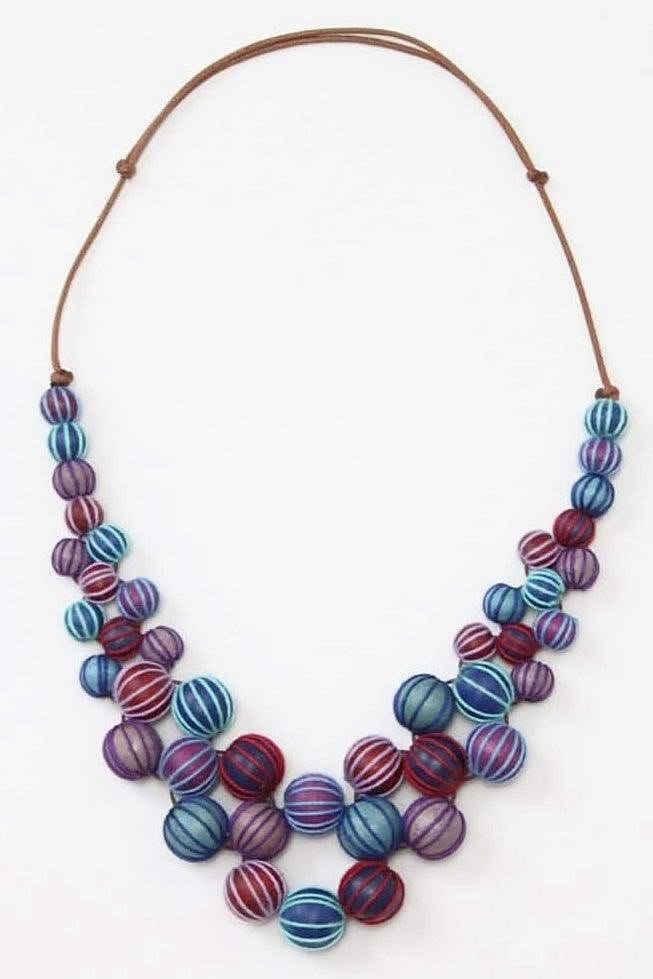 Berrie Necklace