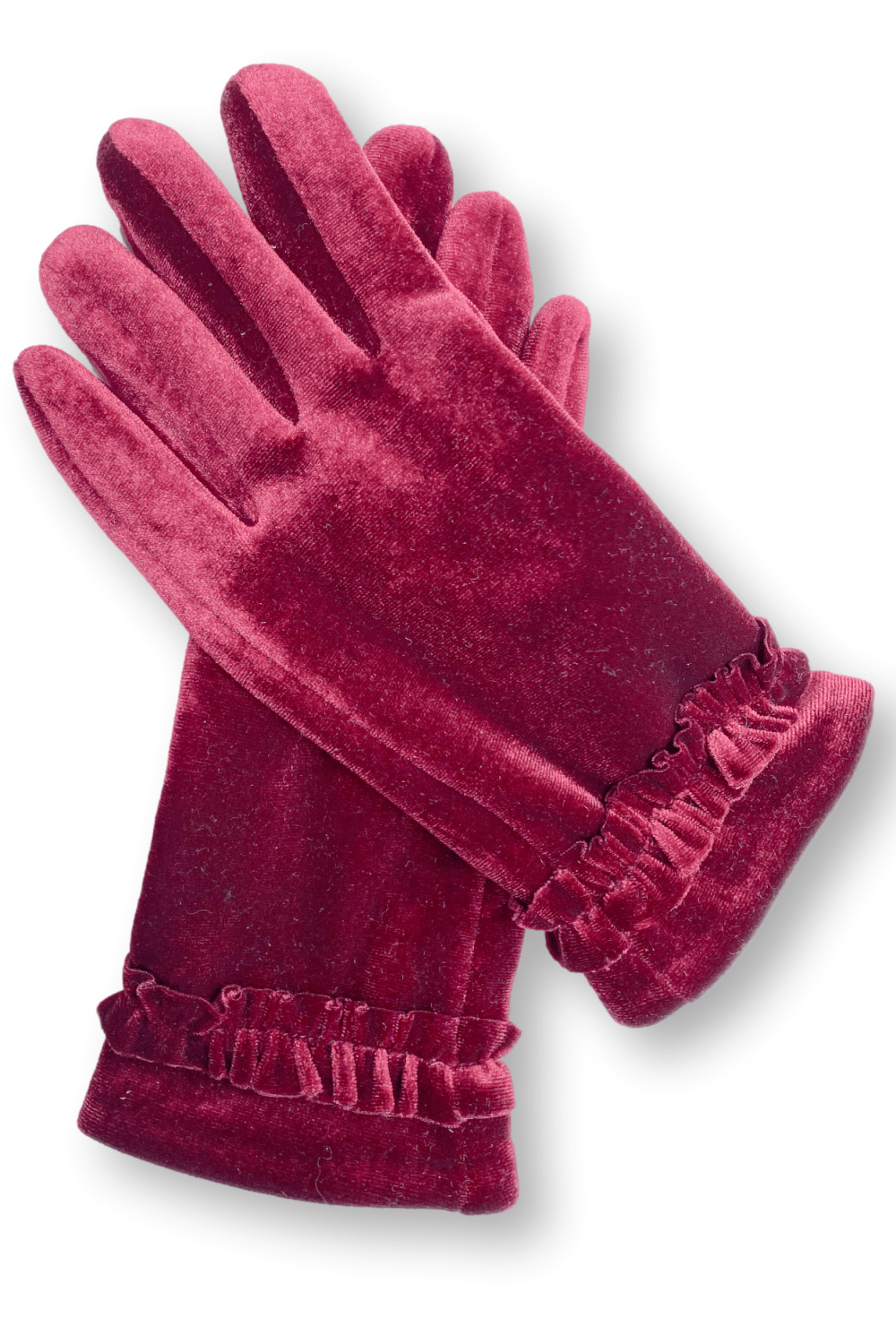Thinsulate velvet best sale gloves