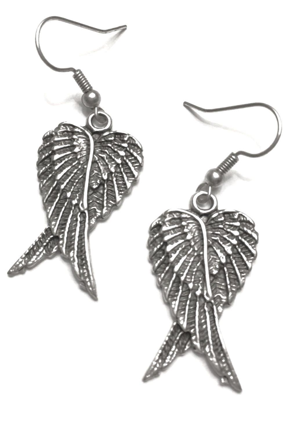 Turkish Silver Earrings